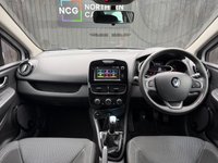 USED 2019 68 RENAULT CLIO 0.9 TCe Iconic Hatchback 5dr Petrol Manual Euro 6 (s/s) (75 ps) 12 MONTH MOT - 6 MONTH WRNTY