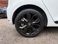 USED 2019 68 RENAULT CLIO 0.9 TCe Iconic Hatchback 5dr Petrol Manual Euro 6 (s/s) (75 ps) 12 MONTH MOT - 6 MONTH WRNTY