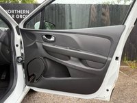 USED 2019 68 RENAULT CLIO 0.9 TCe Iconic Hatchback 5dr Petrol Manual Euro 6 (s/s) (75 ps) 12 MONTH MOT - 6 MONTH WRNTY