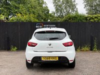 USED 2019 68 RENAULT CLIO 0.9 TCe Iconic Hatchback 5dr Petrol Manual Euro 6 (s/s) (75 ps) 12 MONTH MOT - 6 MONTH WRNTY
