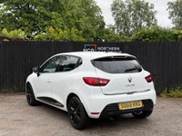 USED 2019 68 RENAULT CLIO 0.9 TCe Iconic Hatchback 5dr Petrol Manual Euro 6 (s/s) (75 ps) 12 MONTH MOT - 6 MONTH WRNTY