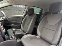 USED 2019 68 RENAULT CLIO 0.9 TCe Iconic Hatchback 5dr Petrol Manual Euro 6 (s/s) (75 ps) 12 MONTH MOT - 6 MONTH WRNTY