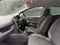 USED 2019 68 RENAULT CLIO 0.9 TCe Iconic Hatchback 5dr Petrol Manual Euro 6 (s/s) (75 ps) 12 MONTH MOT - 6 MONTH WRNTY