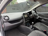 USED 2019 68 RENAULT CLIO 0.9 TCe Iconic Hatchback 5dr Petrol Manual Euro 6 (s/s) (75 ps) 12 MONTH MOT - 6 MONTH WRNTY
