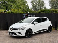 USED 2019 68 RENAULT CLIO 0.9 TCe Iconic Hatchback 5dr Petrol Manual Euro 6 (s/s) (75 ps) 12 MONTH MOT - 6 MONTH WRNTY