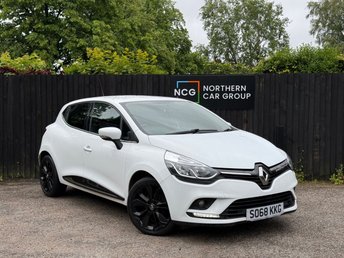View our RENAULT CLIO