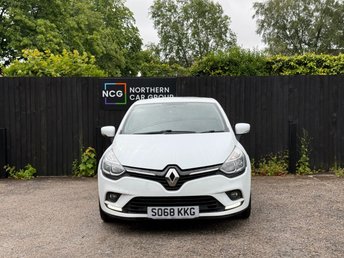 View our RENAULT CLIO