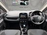 USED 2019 68 RENAULT CLIO 0.9 TCe Iconic Hatchback 5dr Petrol Manual Euro 6 (s/s) (75 ps) 12 MONTH MOT - 6 MONTH WRNTY