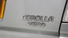 USED 2009 09 TOYOTA COROLLA VERSO 2.2 D-4D SR MPV 5dr Diesel Manual (167 g/km, 134 bhp) 