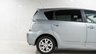 USED 2009 09 TOYOTA COROLLA VERSO 2.2 D-4D SR MPV 5dr Diesel Manual (167 g/km, 134 bhp) 