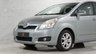 USED 2009 09 TOYOTA COROLLA VERSO 2.2 D-4D SR MPV 5dr Diesel Manual (167 g/km, 134 bhp) 