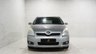 USED 2009 09 TOYOTA COROLLA VERSO 2.2 D-4D SR MPV 5dr Diesel Manual (167 g/km, 134 bhp) 