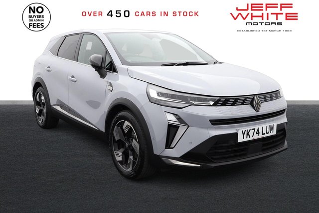 Jeff White Motors