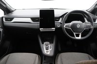 USED 2025 74 RENAULT Symbioz 1.6 E-TECH techno SUV 5dr Petrol Hybrid Auto Euro 6 (s/s) (145 ps) 