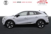 USED 2025 74 RENAULT Symbioz 1.6 E-TECH techno SUV 5dr Petrol Hybrid Auto Euro 6 (s/s) (145 ps) 