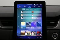USED 2025 74 RENAULT Symbioz 1.6 E-TECH techno SUV 5dr Petrol Hybrid Auto Euro 6 (s/s) (145 ps) 
