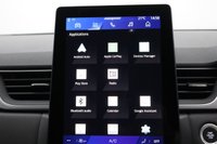 USED 2025 74 RENAULT Symbioz 1.6 E-TECH techno SUV 5dr Petrol Hybrid Auto Euro 6 (s/s) (145 ps) 