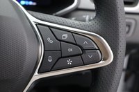 USED 2025 74 RENAULT Symbioz 1.6 E-TECH techno SUV 5dr Petrol Hybrid Auto Euro 6 (s/s) (145 ps) 