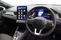 USED 2025 74 RENAULT Symbioz 1.6 E-TECH techno SUV 5dr Petrol Hybrid Auto Euro 6 (s/s) (145 ps) 