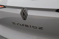 USED 2025 74 RENAULT Symbioz 1.6 E-TECH techno SUV 5dr Petrol Hybrid Auto Euro 6 (s/s) (145 ps) 