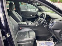 USED 2018 68 DS AUTOMOBILES DS 7 CROSSBACK 2.0 BlueHDi Prestige Crossback 5dr Diesel EAT8 Euro 6 (s/s) (180 ps) SUPPLIED WITH  AA WARRANTY
