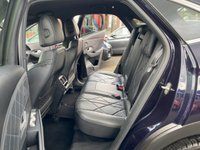 USED 2018 68 DS AUTOMOBILES DS 7 CROSSBACK 2.0 BlueHDi Prestige Crossback 5dr Diesel EAT8 Euro 6 (s/s) (180 ps) SUPPLIED WITH  AA WARRANTY
