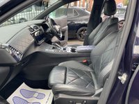 USED 2018 68 DS AUTOMOBILES DS 7 CROSSBACK 2.0 BlueHDi Prestige Crossback 5dr Diesel EAT8 Euro 6 (s/s) (180 ps) SUPPLIED WITH  AA WARRANTY