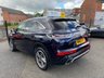 USED 2018 68 DS AUTOMOBILES DS 7 CROSSBACK 2.0 BlueHDi Prestige Crossback 5dr Diesel EAT8 Euro 6 (s/s) (180 ps) SUPPLIED WITH  AA WARRANTY