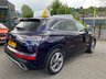 USED 2018 68 DS AUTOMOBILES DS 7 CROSSBACK 2.0 BlueHDi Prestige Crossback 5dr Diesel EAT8 Euro 6 (s/s) (180 ps) SUPPLIED WITH  AA WARRANTY