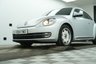 USED 2014 14 VOLKSWAGEN BEETLE 1.6 TDI BlueMotion Tech Design Hatchback 3dr Diesel Manual Euro 5 (s/s) (105 ps) ONLY 48,601 MILES+ONLY &pound;35 A YEAR ROAD TAX+SERVICE HISTORY+DAB RADIO-CD DASHMOUNTED AUTOCHANGER+AIR-CONDITIONING+HALOGEN HEADLIGHTS+'REFLEX SILVER' PAINT+17 INCH ALLOY WHEELS.