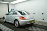 USED 2014 14 VOLKSWAGEN BEETLE 1.6 TDI BlueMotion Tech Design Hatchback 3dr Diesel Manual Euro 5 (s/s) (105 ps) ONLY 48,601 MILES+ONLY &pound;35 A YEAR ROAD TAX+SERVICE HISTORY+DAB RADIO-CD DASHMOUNTED AUTOCHANGER+AIR-CONDITIONING+HALOGEN HEADLIGHTS+'REFLEX SILVER' PAINT+17 INCH ALLOY WHEELS.