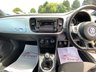 USED 2014 14 VOLKSWAGEN BEETLE 1.6 TDI BlueMotion Tech Design Hatchback 3dr Diesel Manual Euro 5 (s/s) (105 ps) ONLY 48,601 MILES+ONLY &pound;35 A YEAR ROAD TAX+SERVICE HISTORY+DAB RADIO-CD DASHMOUNTED AUTOCHANGER+AIR-CONDITIONING+HALOGEN HEADLIGHTS+'REFLEX SILVER' PAINT+17 INCH ALLOY WHEELS.