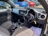 USED 2014 14 VOLKSWAGEN BEETLE 1.6 TDI BlueMotion Tech Design Hatchback 3dr Diesel Manual Euro 5 (s/s) (105 ps) ONLY 48,601 MILES+ONLY &pound;35 A YEAR ROAD TAX+SERVICE HISTORY+DAB RADIO-CD DASHMOUNTED AUTOCHANGER+AIR-CONDITIONING+HALOGEN HEADLIGHTS+'REFLEX SILVER' PAINT+17 INCH ALLOY WHEELS.