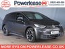 USED 2021 21 VOLKSWAGEN ID.3 Pro Performance 58kWh Max Hatchback 5dr Electric Auto (204 ps) 