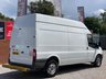 USED 2013 13 FORD TRANSIT 2.2 TDCi 350 RWD L3 H3 3dr WARRANTY2.2 CHAIN ENGINESTEP