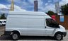 USED 2013 13 FORD TRANSIT 2.2 TDCi 350 RWD L3 H3 3dr WARRANTY2.2 CHAIN ENGINESTEP
