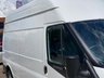 USED 2013 13 FORD TRANSIT 2.2 TDCi 350 RWD L3 H3 3dr WARRANTY2.2 CHAIN ENGINESTEP