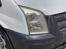 USED 2013 13 FORD TRANSIT 2.2 TDCi 350 RWD L3 H3 3dr WARRANTY2.2 CHAIN ENGINESTEP