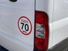 USED 2013 13 FORD TRANSIT 2.2 TDCi 350 RWD L3 H3 3dr WARRANTY2.2 CHAIN ENGINESTEP