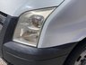 USED 2013 13 FORD TRANSIT 2.2 TDCi 350 RWD L3 H3 3dr WARRANTY2.2 CHAIN ENGINESTEP