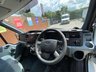USED 2013 13 FORD TRANSIT 2.2 TDCi 350 RWD L3 H3 3dr WARRANTY2.2 CHAIN ENGINESTEP
