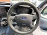 USED 2013 13 FORD TRANSIT 2.2 TDCi 350 RWD L3 H3 3dr WARRANTY2.2 CHAIN ENGINESTEP