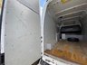 USED 2013 13 FORD TRANSIT 2.2 TDCi 350 RWD L3 H3 3dr WARRANTY2.2 CHAIN ENGINESTEP