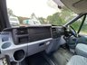 USED 2013 13 FORD TRANSIT 2.2 TDCi 350 RWD L3 H3 3dr WARRANTY2.2 CHAIN ENGINESTEP