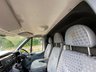 USED 2013 13 FORD TRANSIT 2.2 TDCi 350 RWD L3 H3 3dr WARRANTY2.2 CHAIN ENGINESTEP
