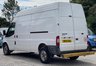 USED 2013 13 FORD TRANSIT 2.2 TDCi 350 RWD L3 H3 3dr WARRANTY2.2 CHAIN ENGINESTEP