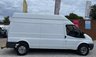 USED 2013 13 FORD TRANSIT 2.2 TDCi 350 RWD L3 H3 3dr WARRANTY2.2 CHAIN ENGINESTEP
