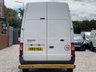 USED 2013 13 FORD TRANSIT 2.2 TDCi 350 RWD L3 H3 3dr WARRANTY2.2 CHAIN ENGINESTEP