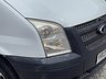 USED 2013 13 FORD TRANSIT 2.2 TDCi 350 RWD L3 H3 3dr WARRANTY2.2 CHAIN ENGINESTEP