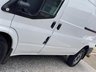 USED 2013 13 FORD TRANSIT 2.2 TDCi 350 RWD L3 H3 3dr WARRANTY2.2 CHAIN ENGINESTEP